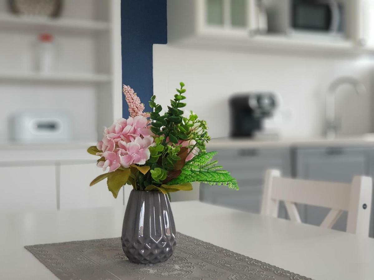 Apartment Rosenberg เมดูลิน ภายนอก รูปภาพ