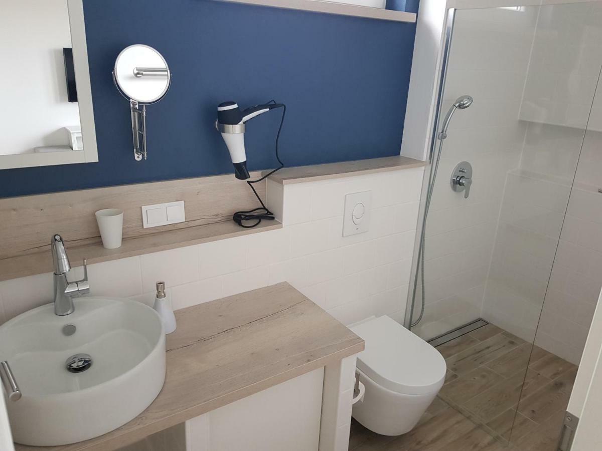 Apartment Rosenberg เมดูลิน ภายนอก รูปภาพ