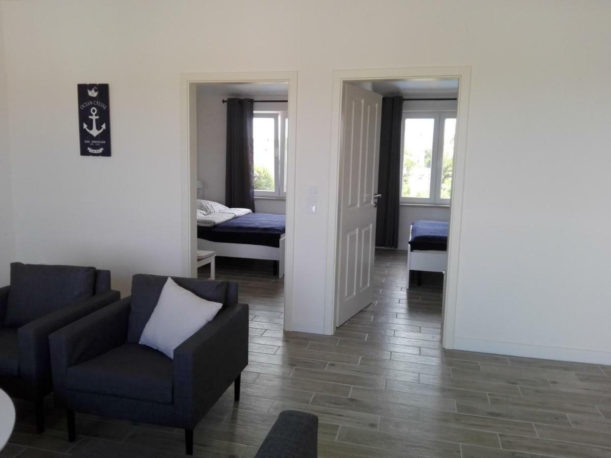 Apartment Rosenberg เมดูลิน ภายนอก รูปภาพ