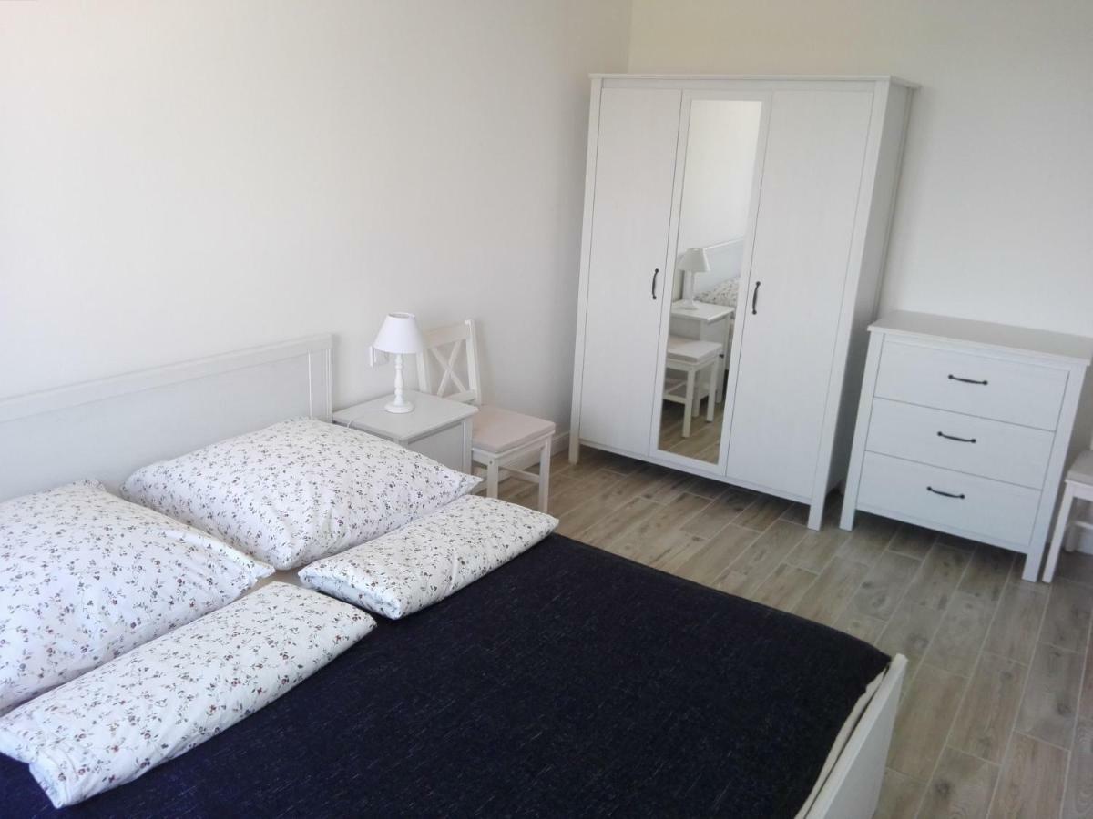 Apartment Rosenberg เมดูลิน ภายนอก รูปภาพ