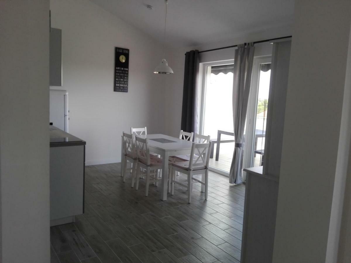 Apartment Rosenberg เมดูลิน ภายนอก รูปภาพ
