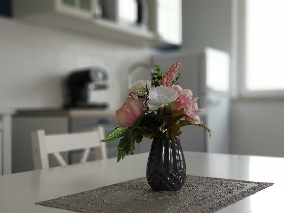 Apartment Rosenberg เมดูลิน ภายนอก รูปภาพ