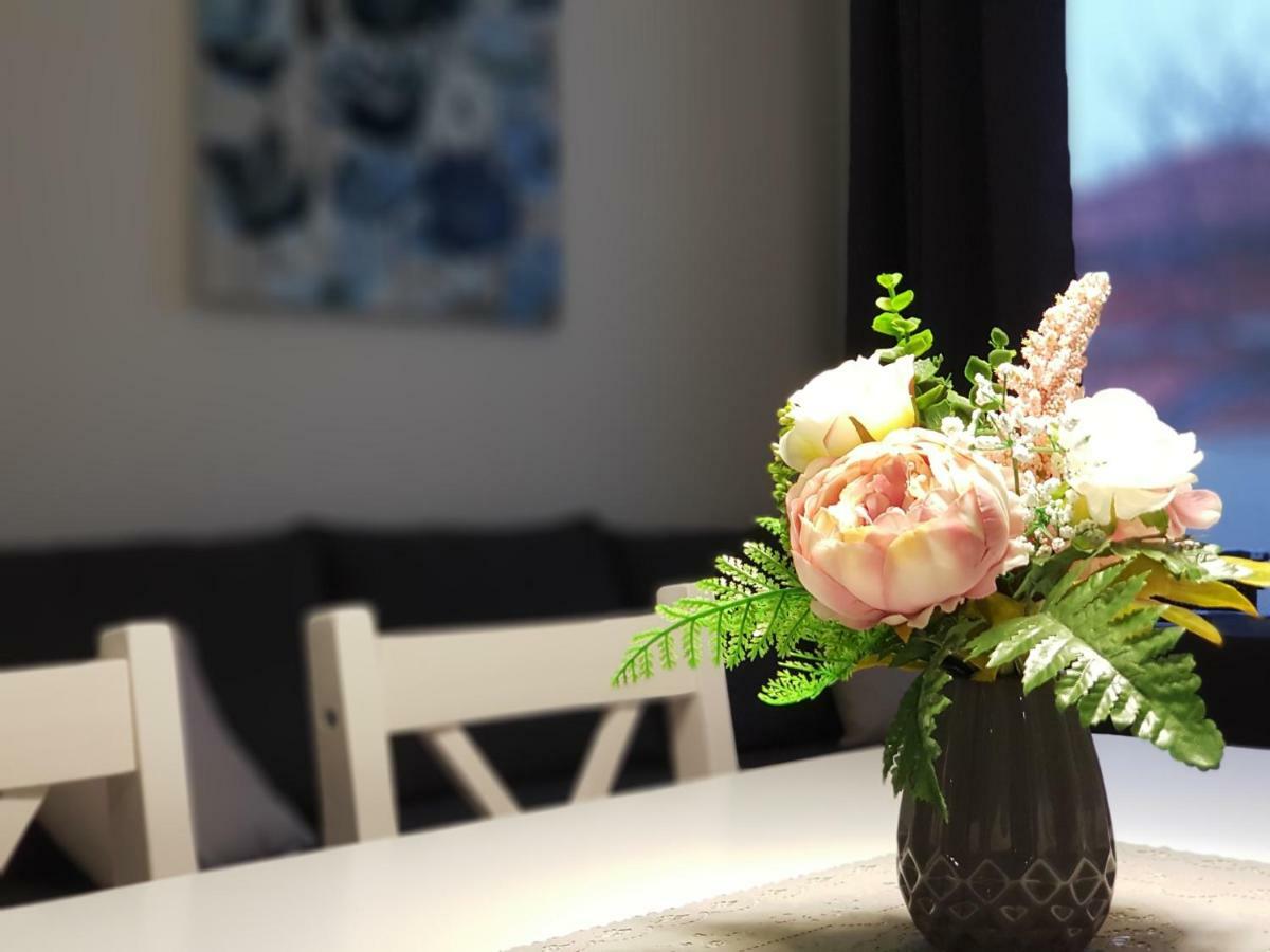 Apartment Rosenberg เมดูลิน ภายนอก รูปภาพ