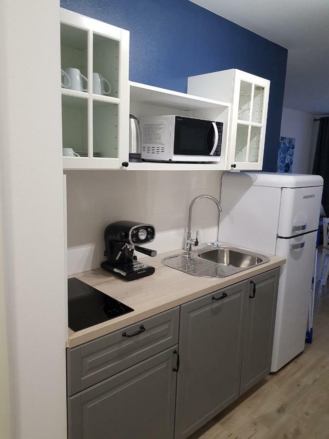 Apartment Rosenberg เมดูลิน ภายนอก รูปภาพ