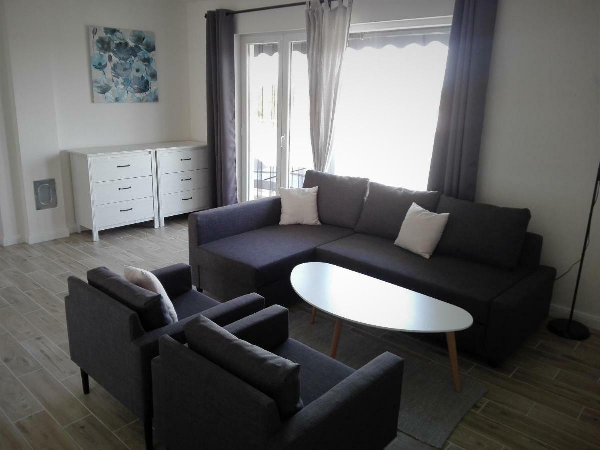 Apartment Rosenberg เมดูลิน ภายนอก รูปภาพ