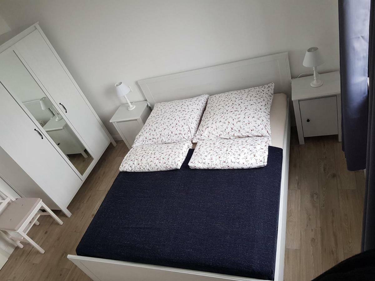 Apartment Rosenberg เมดูลิน ภายนอก รูปภาพ