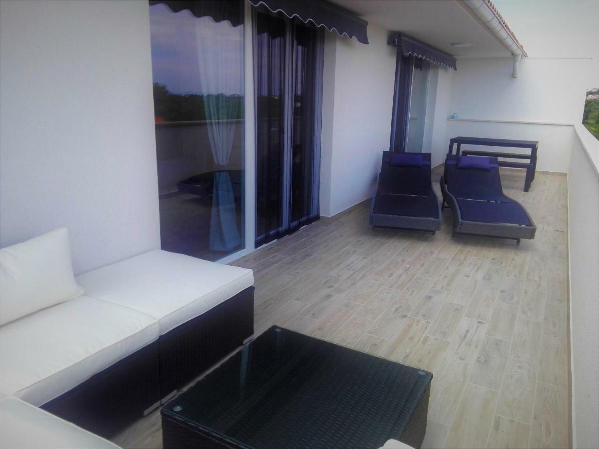 Apartment Rosenberg เมดูลิน ภายนอก รูปภาพ
