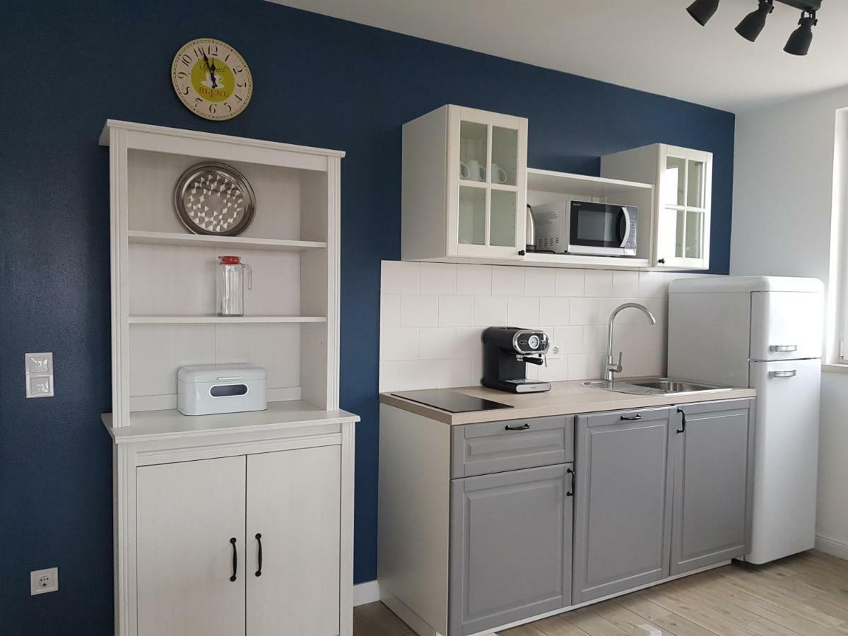 Apartment Rosenberg เมดูลิน ภายนอก รูปภาพ