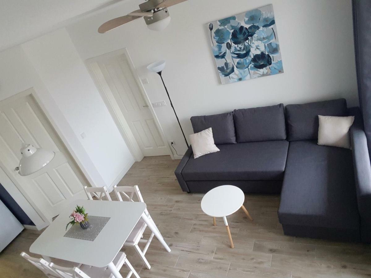 Apartment Rosenberg เมดูลิน ภายนอก รูปภาพ