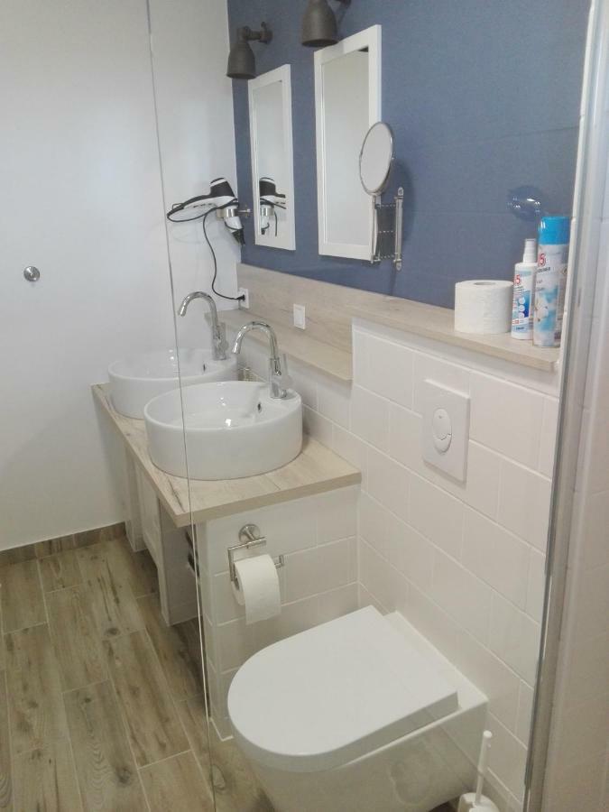 Apartment Rosenberg เมดูลิน ภายนอก รูปภาพ