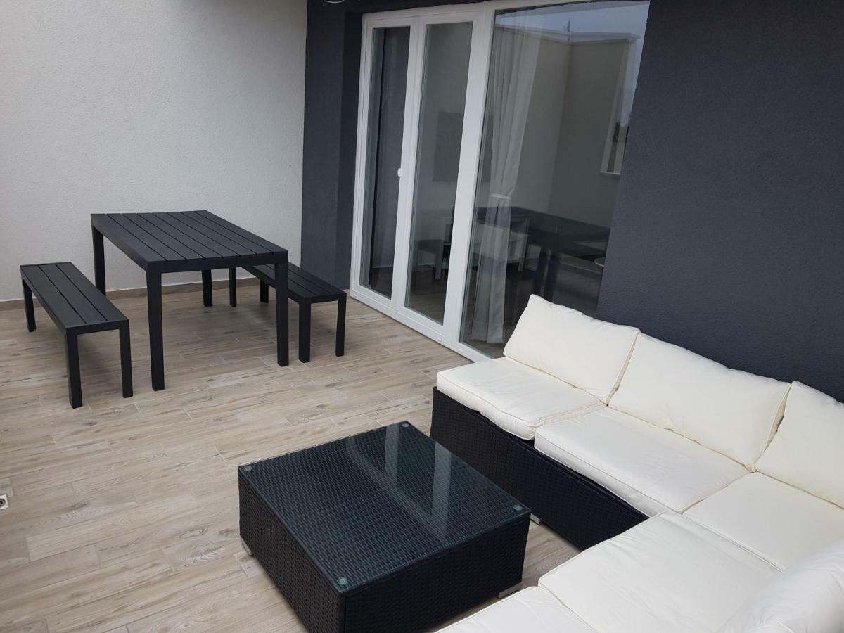 Apartment Rosenberg เมดูลิน ภายนอก รูปภาพ
