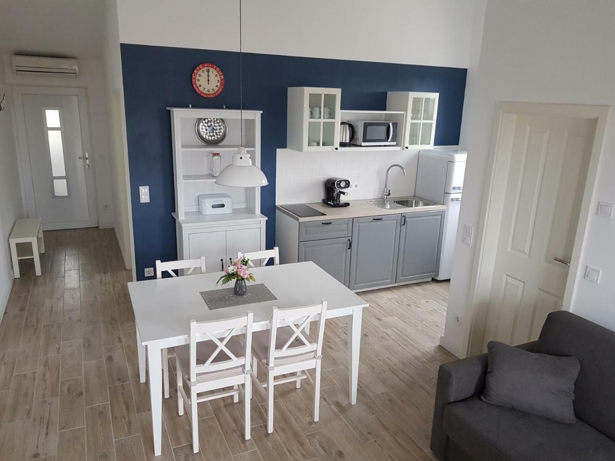 Apartment Rosenberg เมดูลิน ภายนอก รูปภาพ
