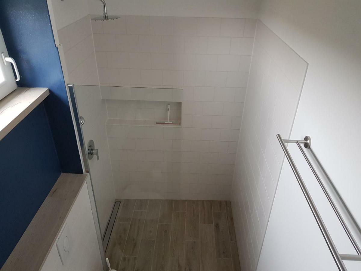 Apartment Rosenberg เมดูลิน ภายนอก รูปภาพ