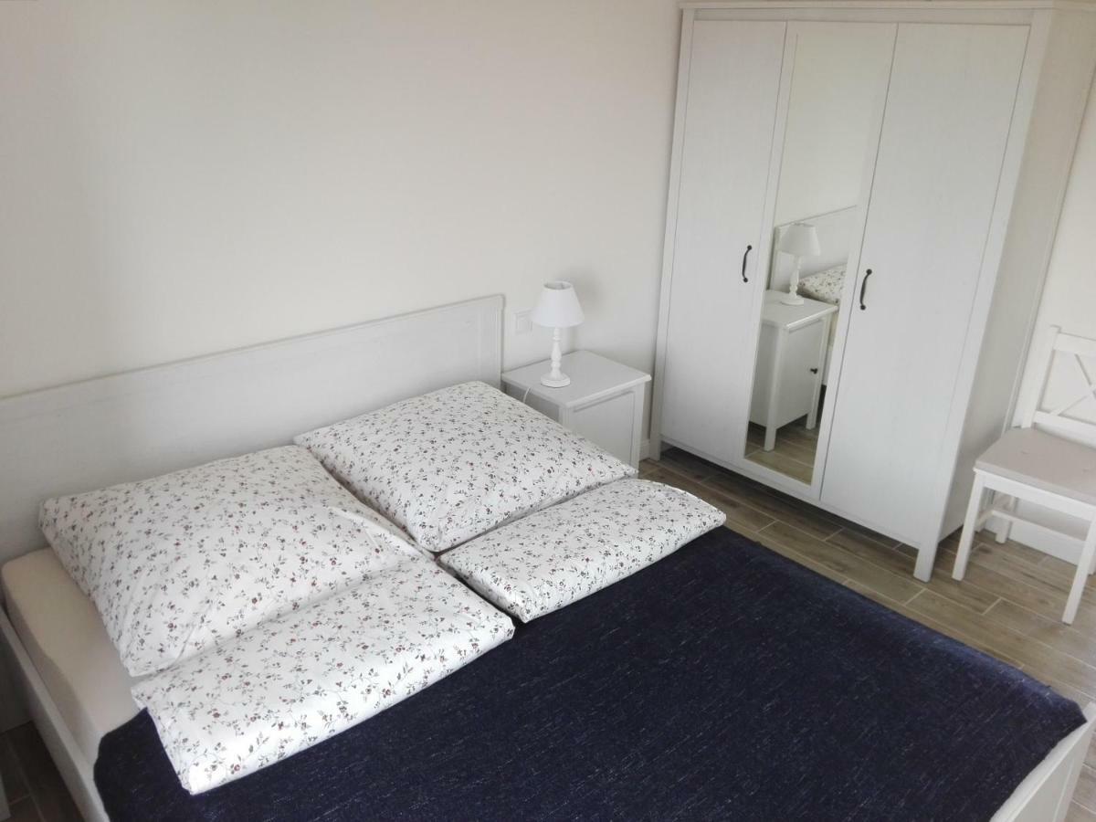 Apartment Rosenberg เมดูลิน ภายนอก รูปภาพ