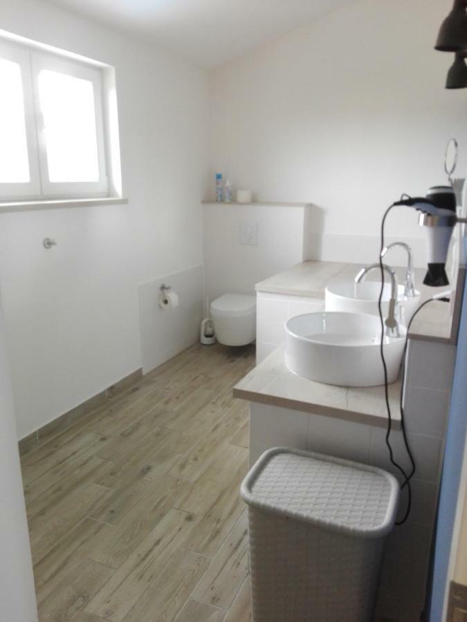 Apartment Rosenberg เมดูลิน ภายนอก รูปภาพ