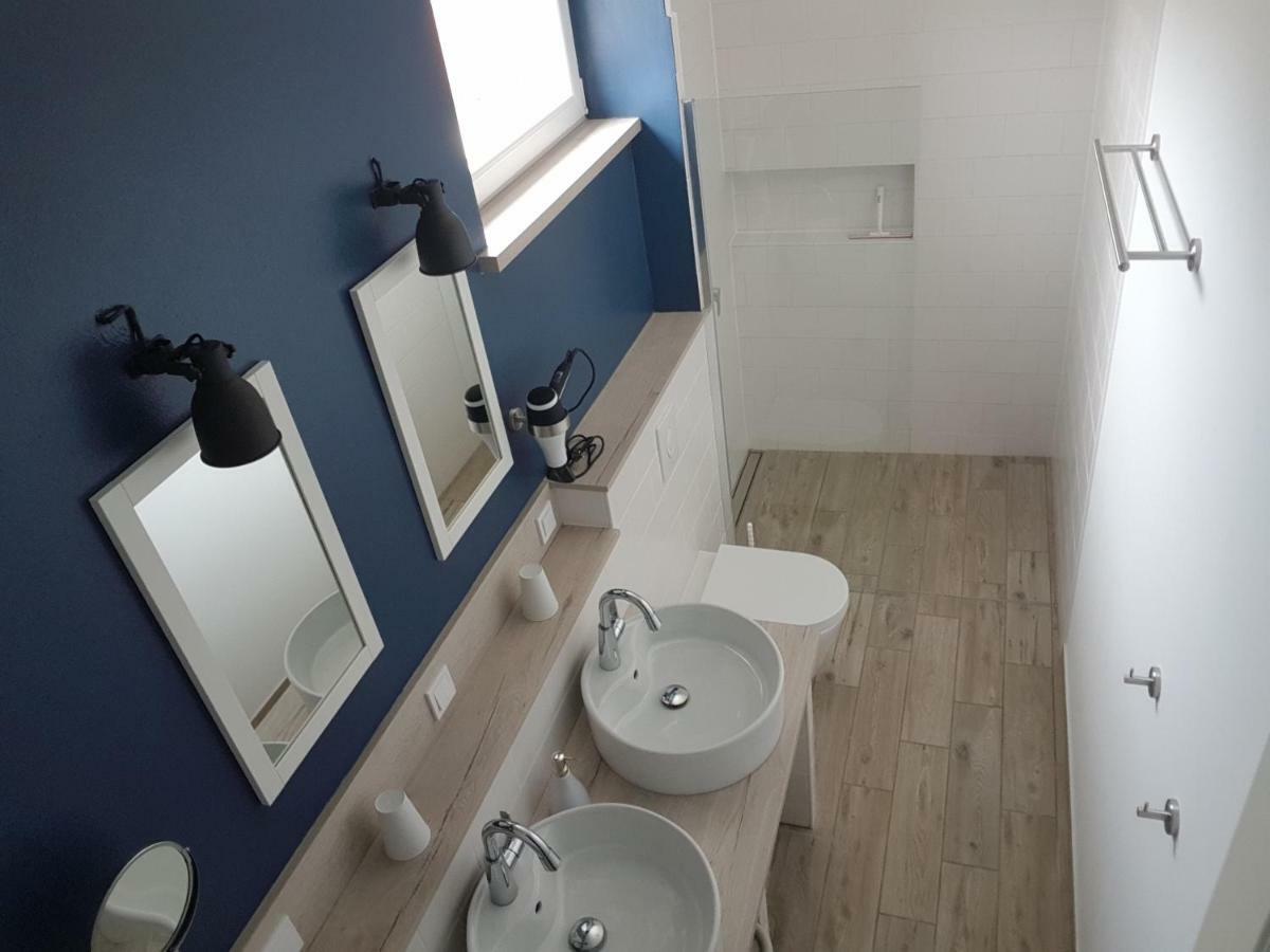 Apartment Rosenberg เมดูลิน ภายนอก รูปภาพ
