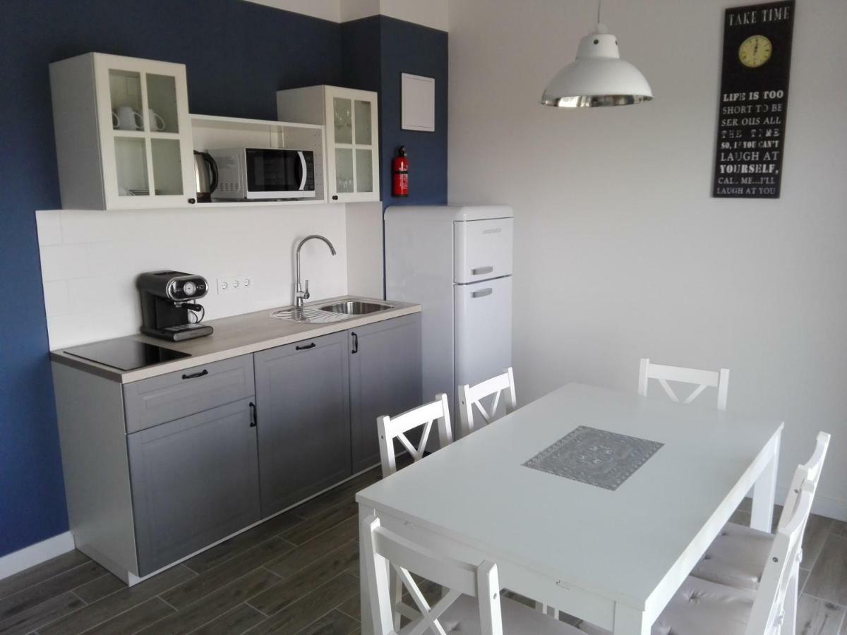 Apartment Rosenberg เมดูลิน ภายนอก รูปภาพ