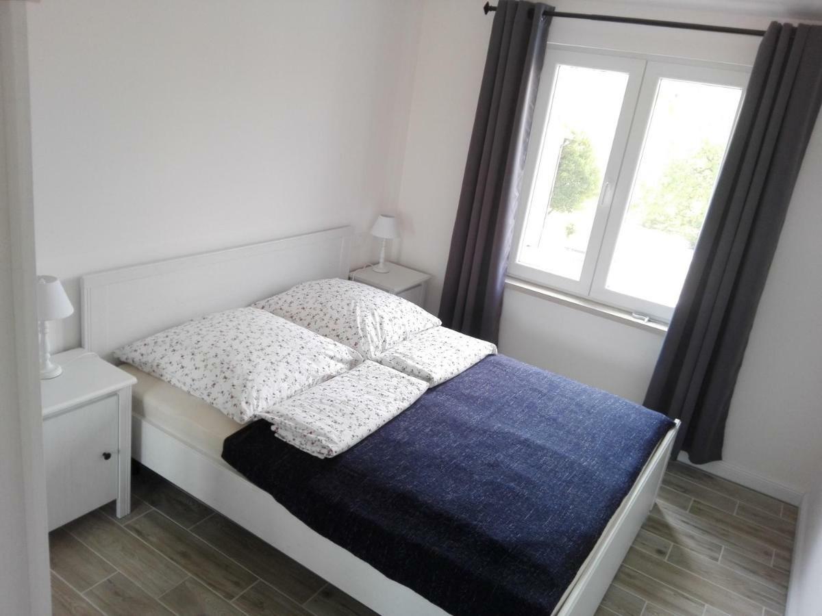Apartment Rosenberg เมดูลิน ภายนอก รูปภาพ