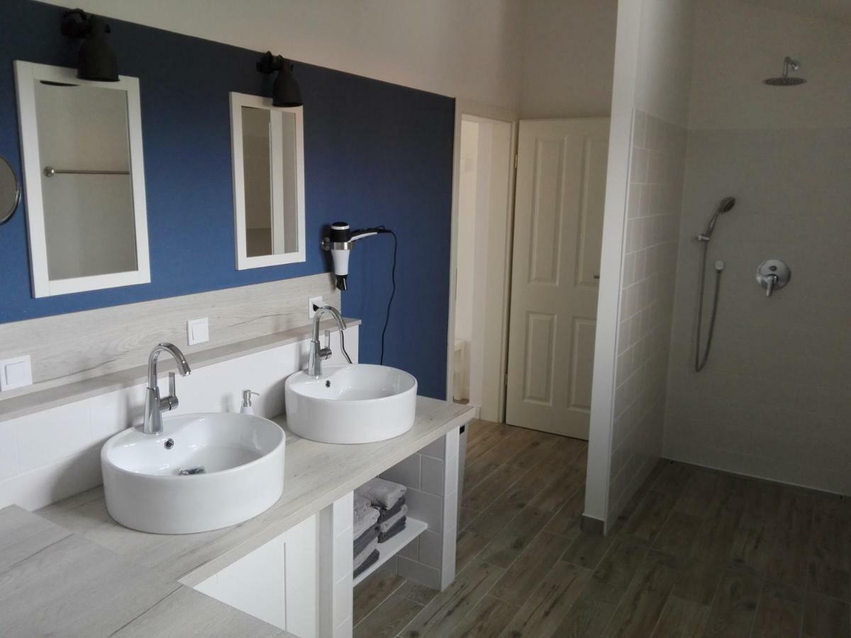 Apartment Rosenberg เมดูลิน ภายนอก รูปภาพ